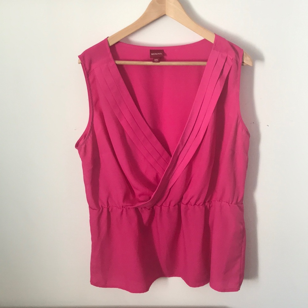 Dressy shirt
